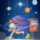 风迹的个人资料头像