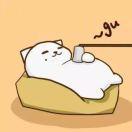 Benjamin同学的个人资料头像