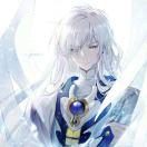 程爱玲女士的个人资料头像