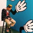 MrLonely同志59803的个人资料头像