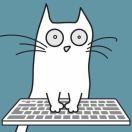 程序喵爱学习的个人资料头像