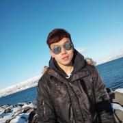 briankoey的个人资料头像