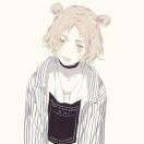 吴双就是我的个人资料头像