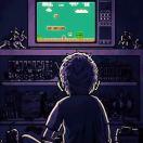 macOS的个人资料头像