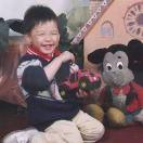 马蕾的个人资料头像