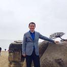 杨维海的个人资料头像