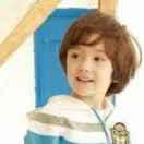 花满楼就是我的个人资料头像