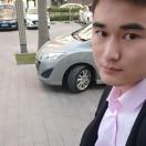 陈定华的个人资料头像