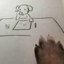 以甯为意的个人资料头像