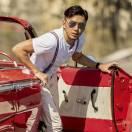 Jackie杨的个人资料头像