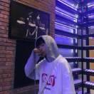 去年夏天的个人资料头像