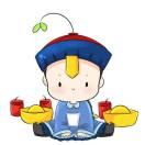 独自呵呵的个人资料头像