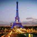 付乐就是我的个人资料头像