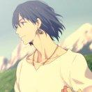 Lost就是我的个人资料头像