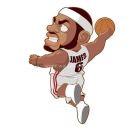 刘海不想说话的个人资料头像