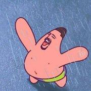 我在孤独的路上有了你的个人资料头像