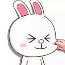 可妮兔的个人资料头像