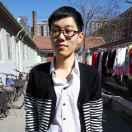 崔博晗的个人资料头像