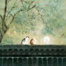 桑榆未晚在掘金的个人资料头像