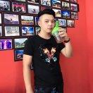 我叫周杨的个人资料头像