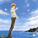 初级前端切图仔的个人资料头像