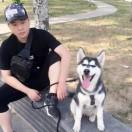 骑着二哈看日出的个人资料头像