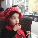 辣妹不爱甜的个人资料头像