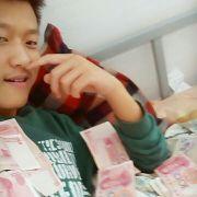 爱摄影的沈开放丶的个人资料头像