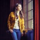 梅赛德斯的个人资料头像