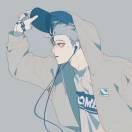 黑人泽的个人资料头像