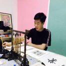 黑客与画家的个人资料头像