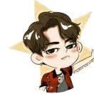 TiVo的个人资料头像