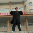 江坤辰的个人资料头像