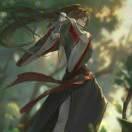 绿酒一杯的个人资料头像