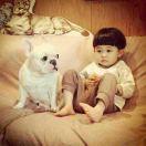 饭团同学的个人资料头像