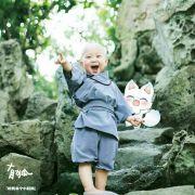 天蝎狮子王座的个人资料头像