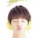 〇零零的个人资料头像