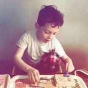 麦客i的个人资料头像