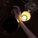 黑暗的个人资料头像