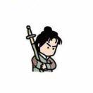 眼镜君不想说话的个人资料头像