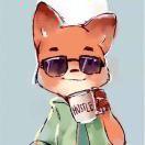 十一月的个人资料头像