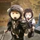 洛羽的个人资料头像