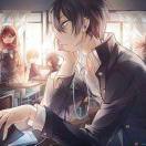 陌上墨殇的个人资料头像