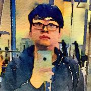 Wenhan129的个人资料头像