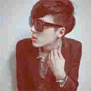 司晏妊的个人资料头像