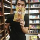 炎峰的个人资料头像