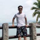 阿亮同学的个人资料头像