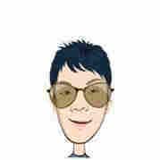 柏隗的个人资料头像