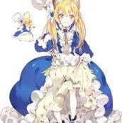 傲视众生goddess的个人资料头像