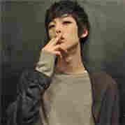 程苍冯的个人资料头像